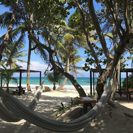 Playa Xcanan Tulum Hotell Exteriör bild