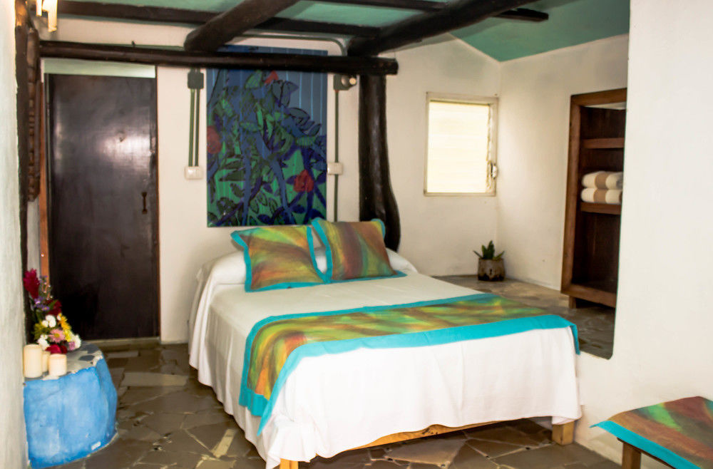 Playa Xcanan Tulum Hotell Exteriör bild
