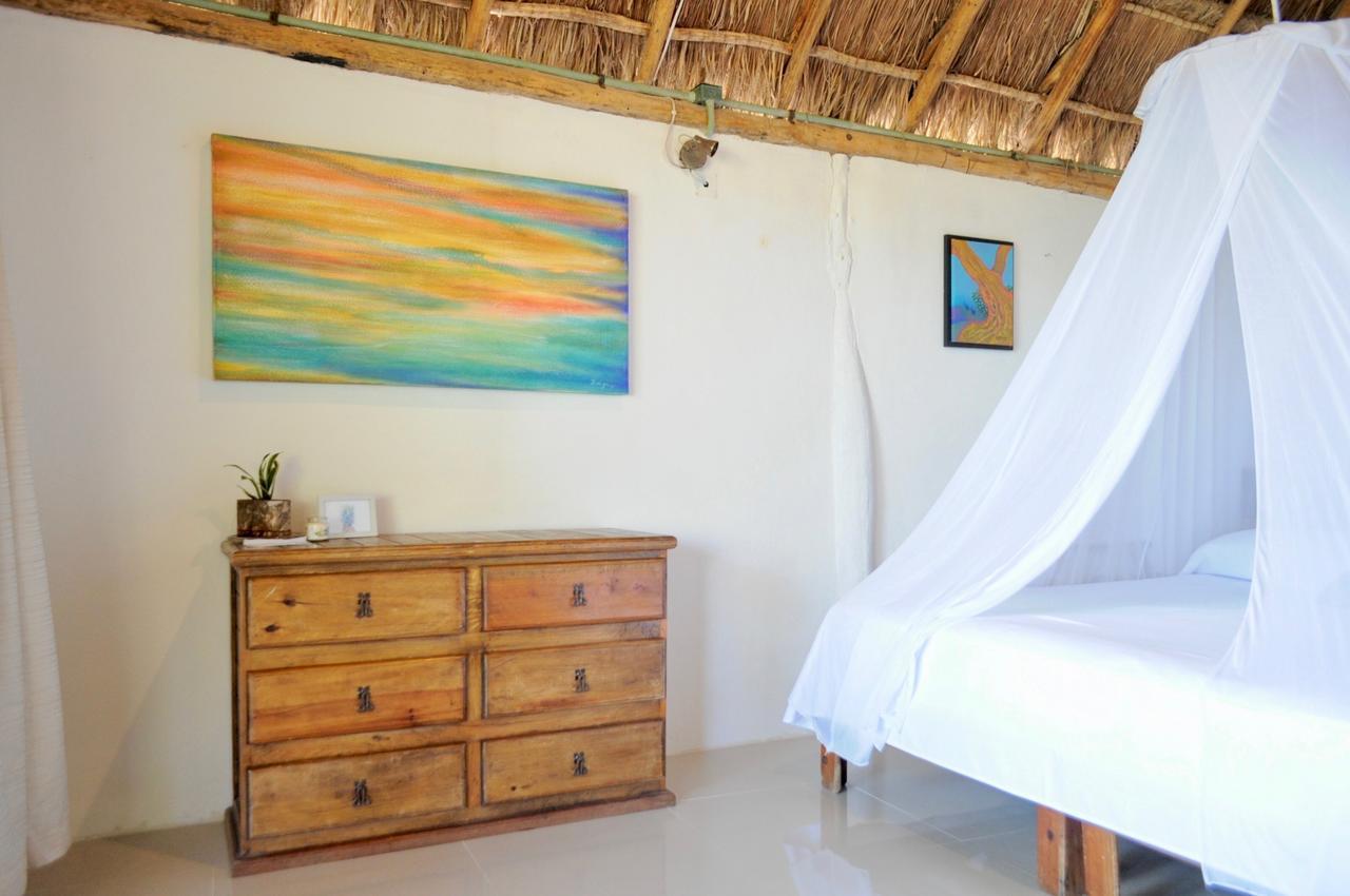 Playa Xcanan Tulum Hotell Exteriör bild