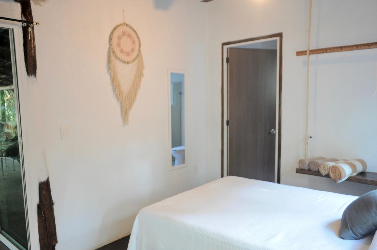 Playa Xcanan Tulum Hotell Exteriör bild