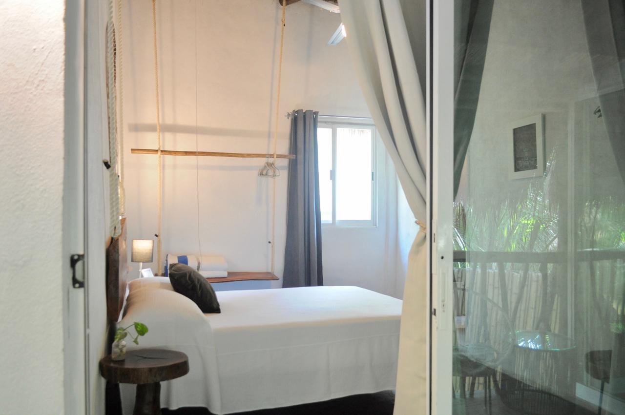 Playa Xcanan Tulum Hotell Exteriör bild