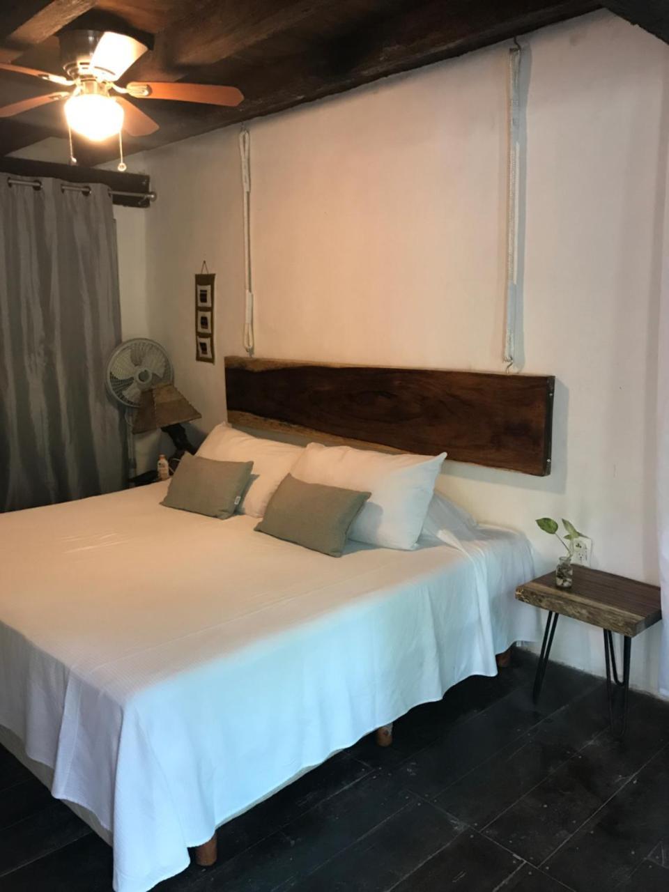 Playa Xcanan Tulum Hotell Exteriör bild