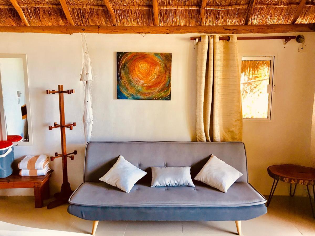 Playa Xcanan Tulum Hotell Exteriör bild