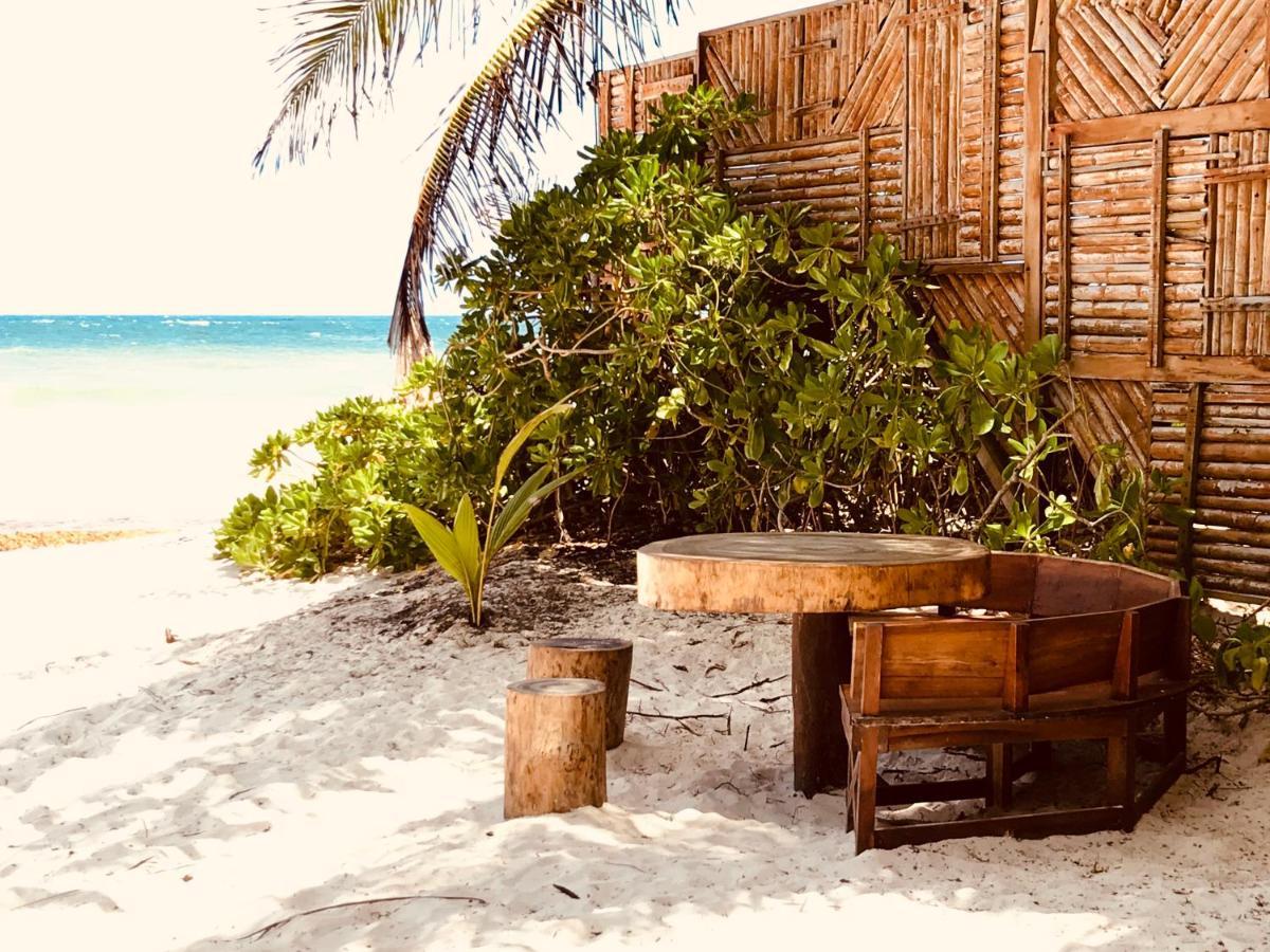 Playa Xcanan Tulum Hotell Exteriör bild