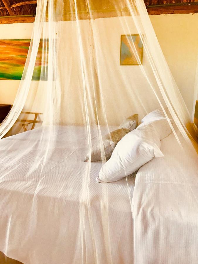 Playa Xcanan Tulum Hotell Exteriör bild